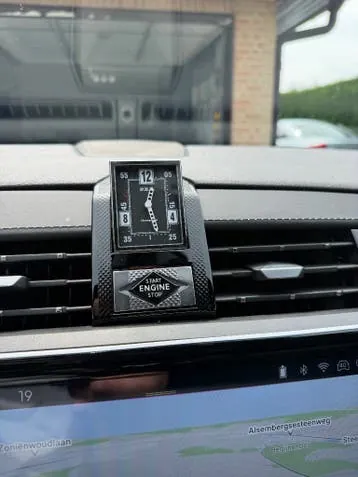 Seat Ds7