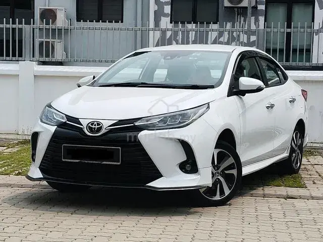 Toyota Vios