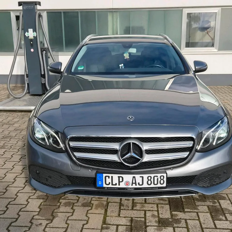 Mercedes-Benz 200D