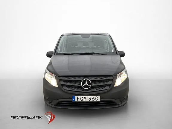 Mercedes-Benz Vito 2024 photo 5