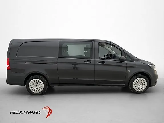 Mercedes-Benz Vito 2024 photo 2