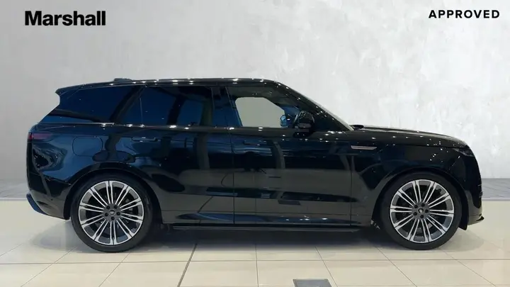 Land Rover Range Rover Sport 2024 photo 5