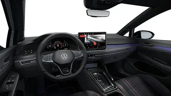 Volkswagen Golf I 2026 photo 5