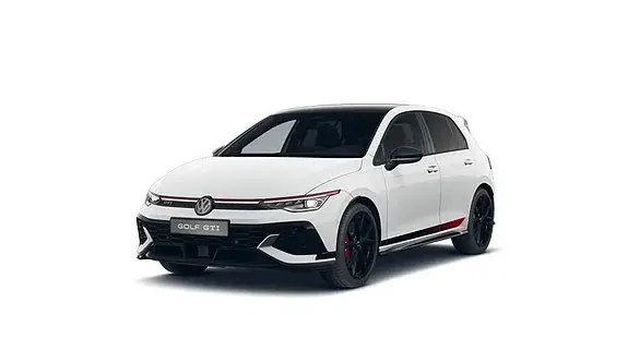 Volkswagen Golf I