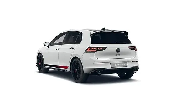 Volkswagen Golf I 2026 photo 3