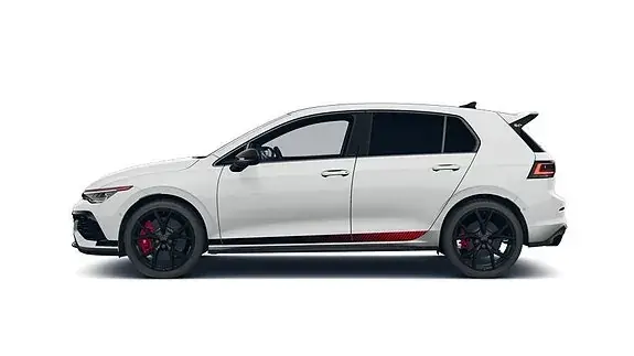 Volkswagen Golf I 2026 photo 2