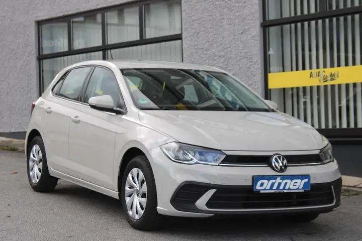 Volkswagen Polo Life