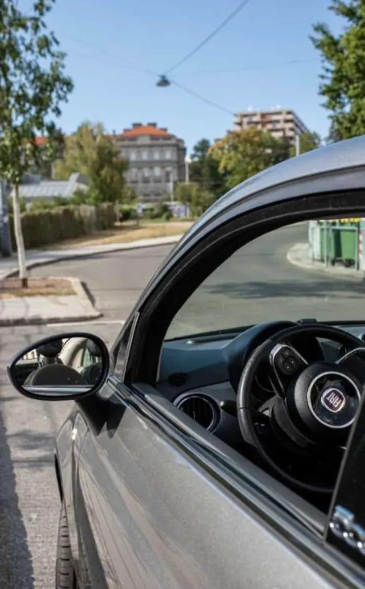Fiat 500C 2016 photo 3