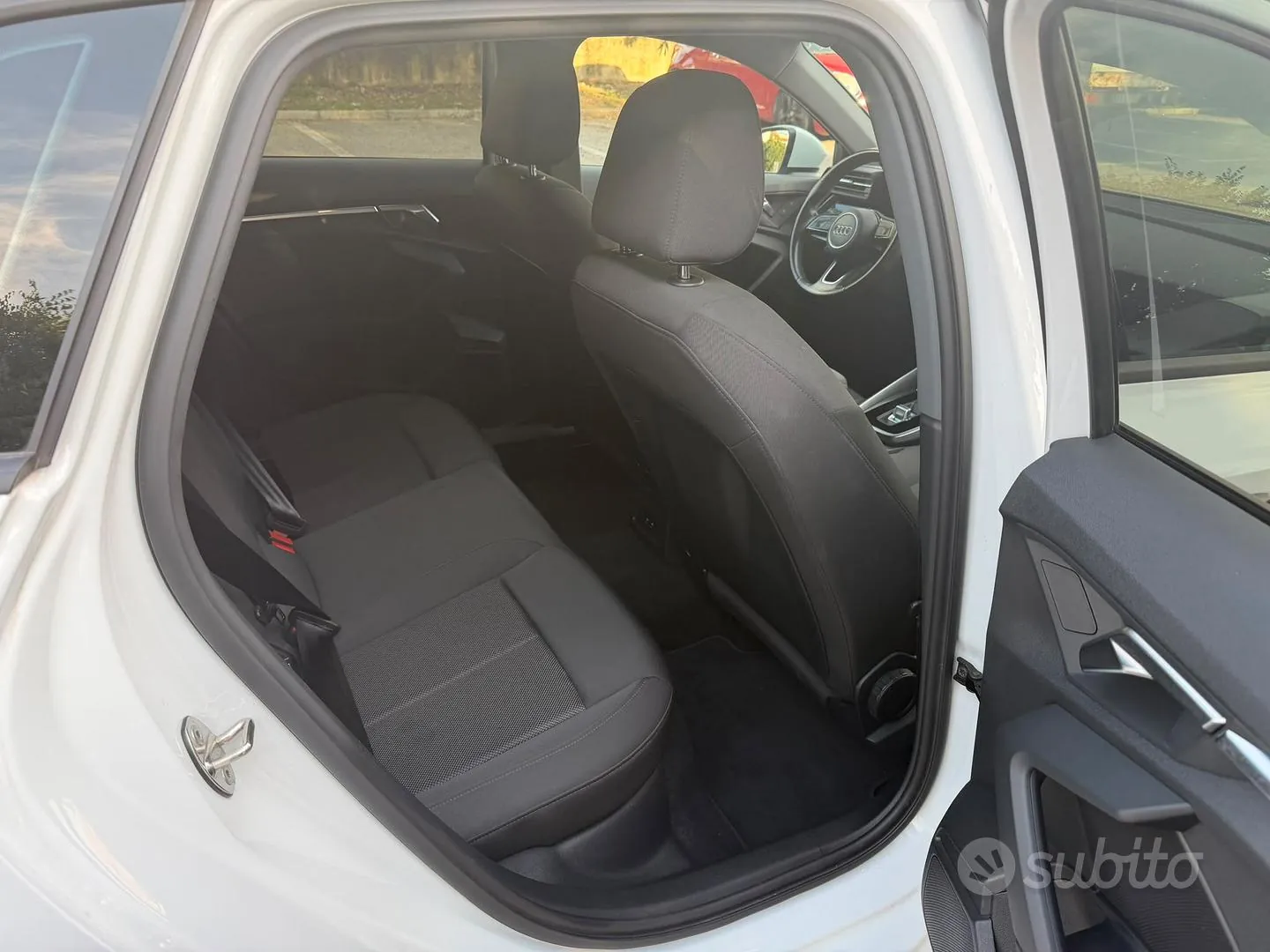 Audi A3 2022 photo 5
