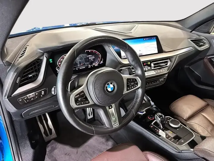 BMW 2 Series 2021 photo 4