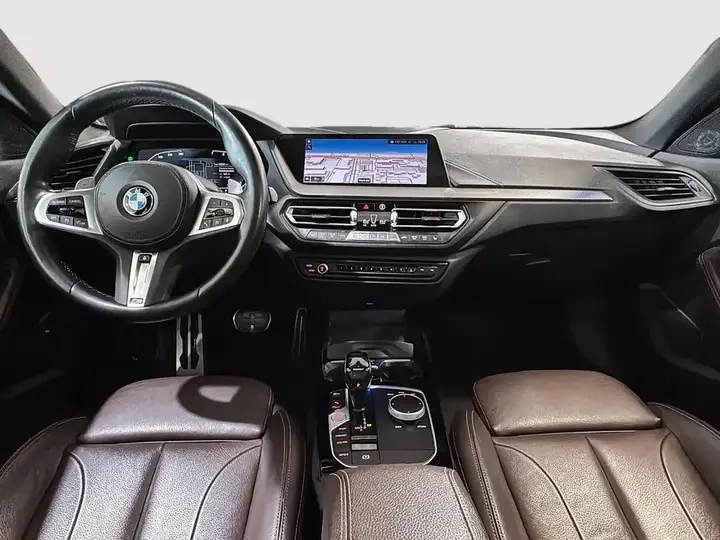 BMW 2 Series 2021 photo 5