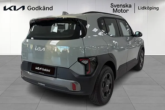 Kia Ev2 2027 photo 4