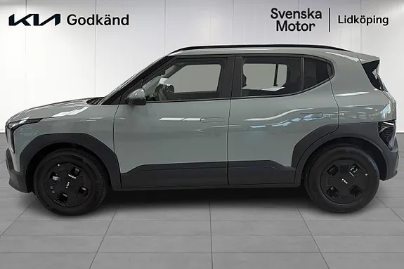 Kia Ev2 2027 photo 3