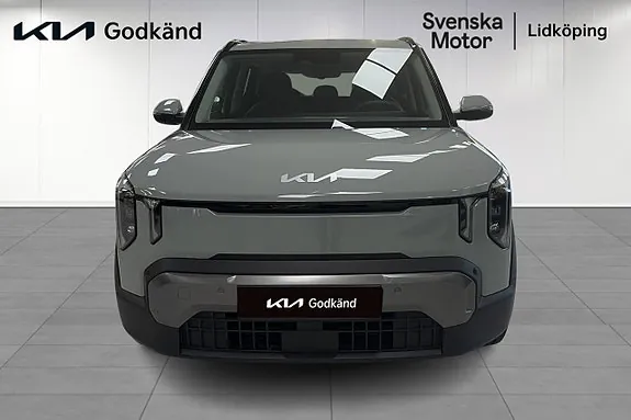 Kia Ev2 2027 photo 2