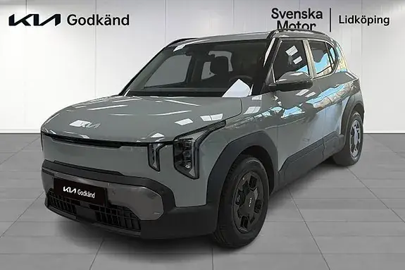 Kia Ev2