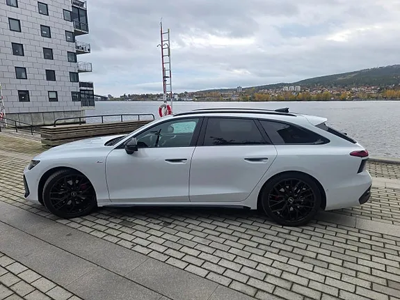 Audi A6 2026 photo 3