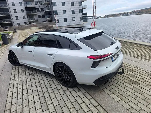 Audi A6 2026 photo 4