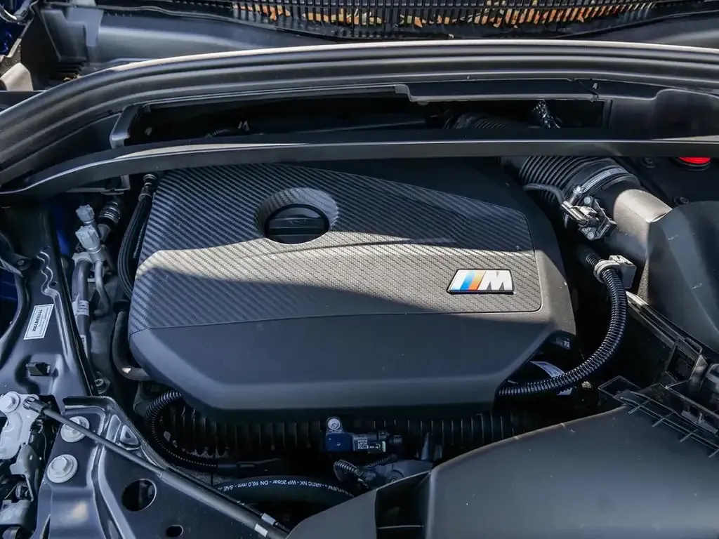BMW X1 2026 photo 5