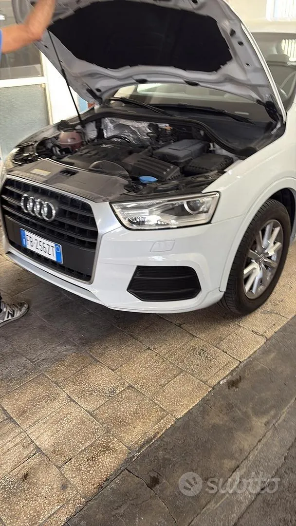 Audi Q3 2015 photo 3