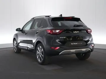 Kia Stonic 2024 photo 2