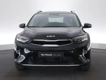 Kia Stonic 2024 photo 3