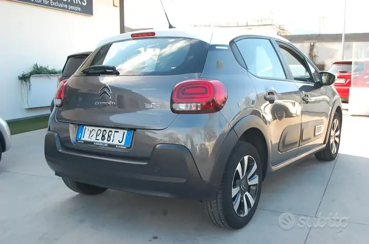 Citroen C3 2021 photo 5