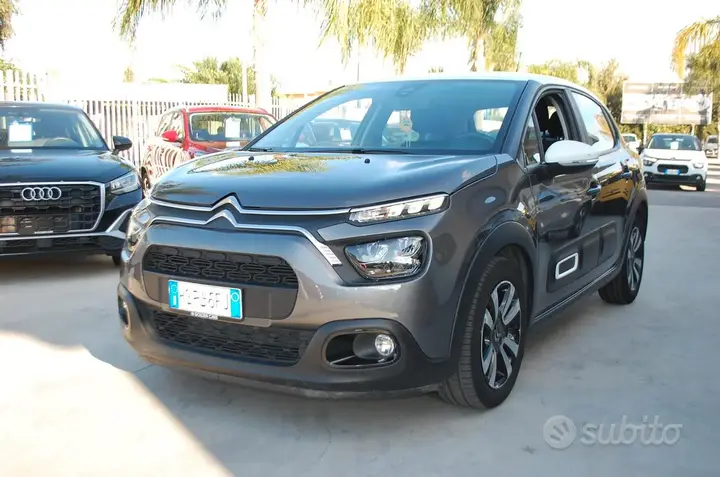 Citroen C3 2021 photo 3