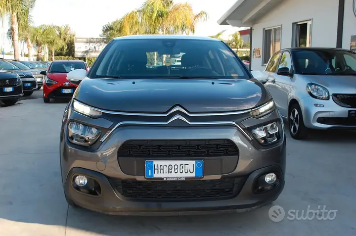 Citroen C3 2021 photo 2