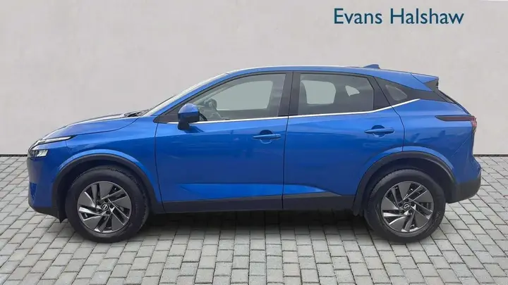 Nissan Qashqai 2023 photo 3