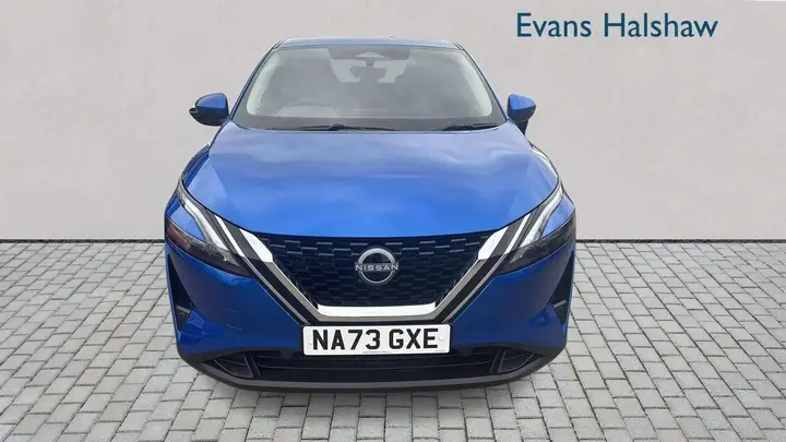 Nissan Qashqai 2023 photo 4