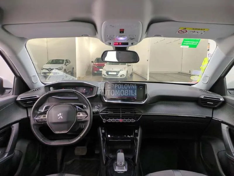 Peugeot 2008 2021 photo 5