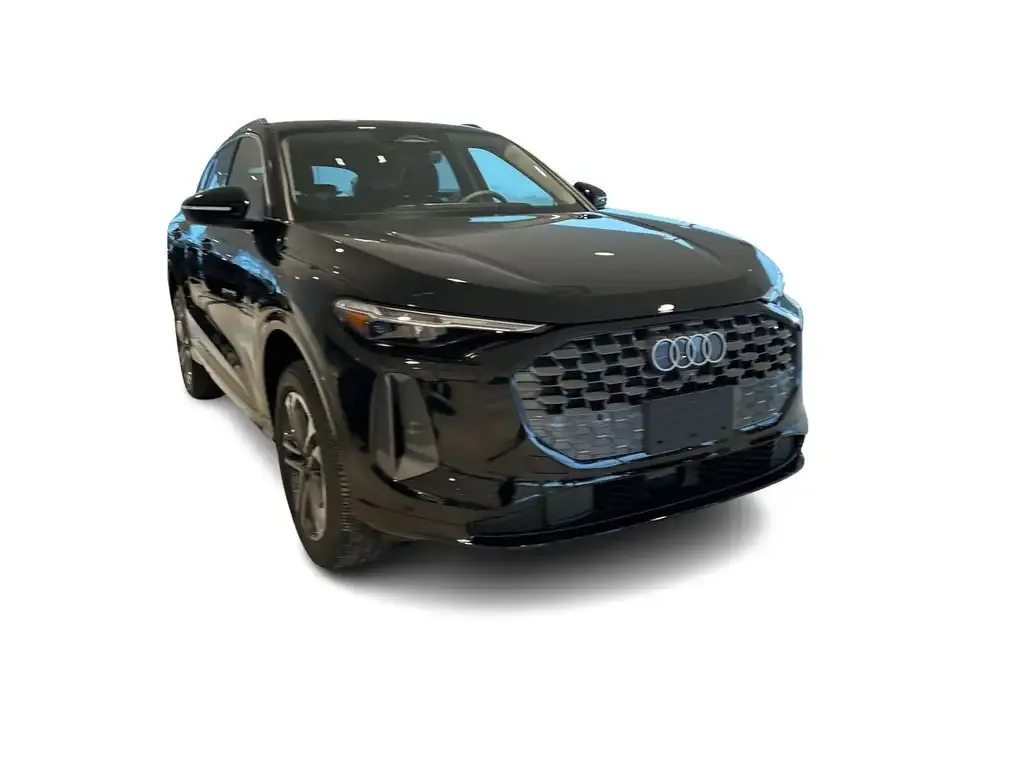 Audi Q5 2026 photo 3