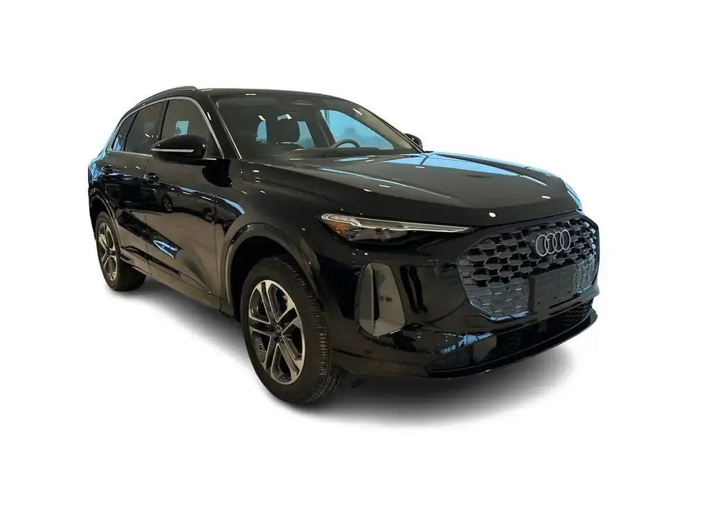 Audi Q5 2026 photo 2