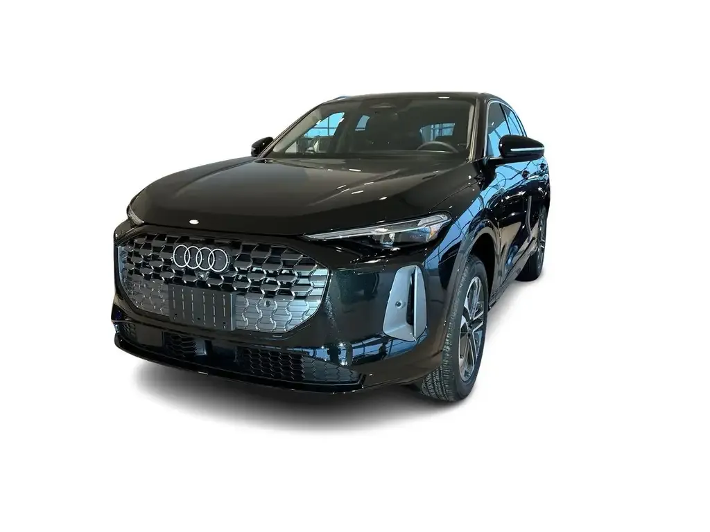 Audi Q5 2026 photo 5