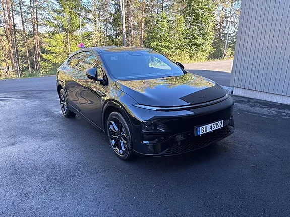 Xpeng G6