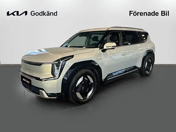 Kia Ev9