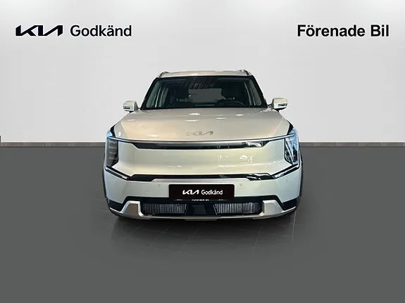 Kia Ev9 2024 photo 2