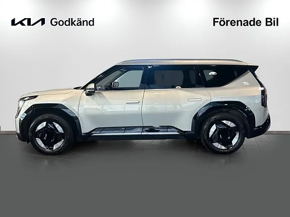 Kia Ev9 2024 photo 4