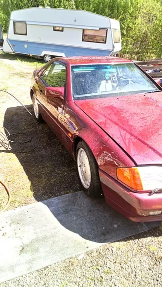 Mercedes-Benz 300