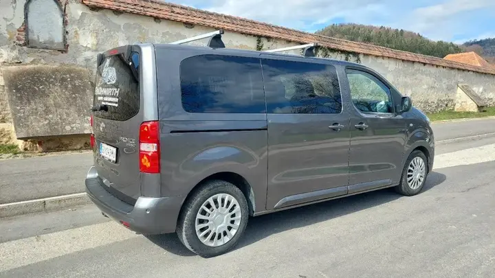 Toyota Proace Verso 2019 photo 3