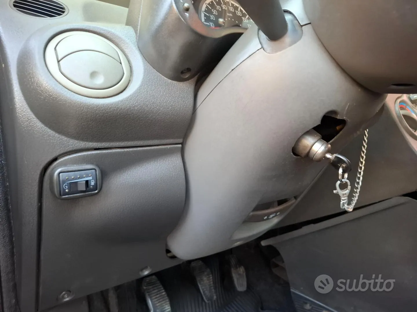 Fiat Panda 2012 photo 5