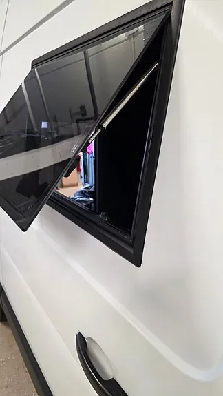 Opel Movano 2018 photo 4