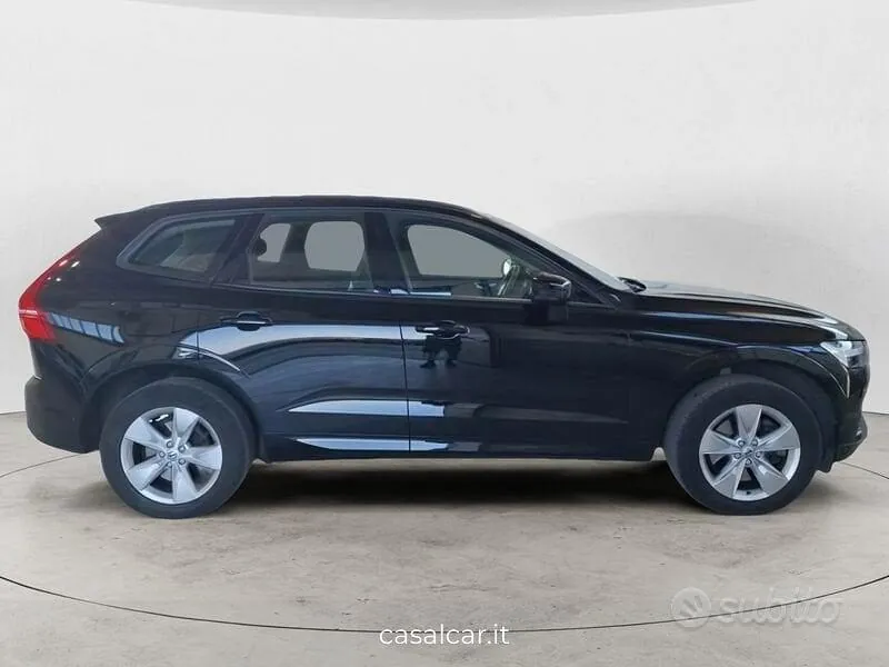 Volvo Xc60 2022 photo 5