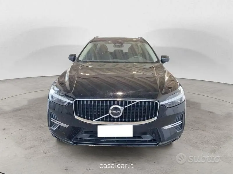 Volvo Xc60 2022 photo 2
