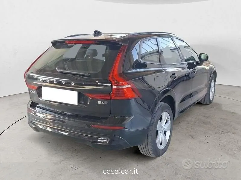 Volvo Xc60 2022 photo 3