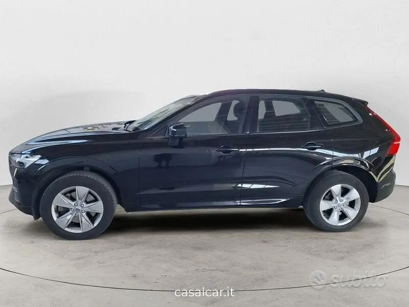 Volvo Xc60 2022 photo 4