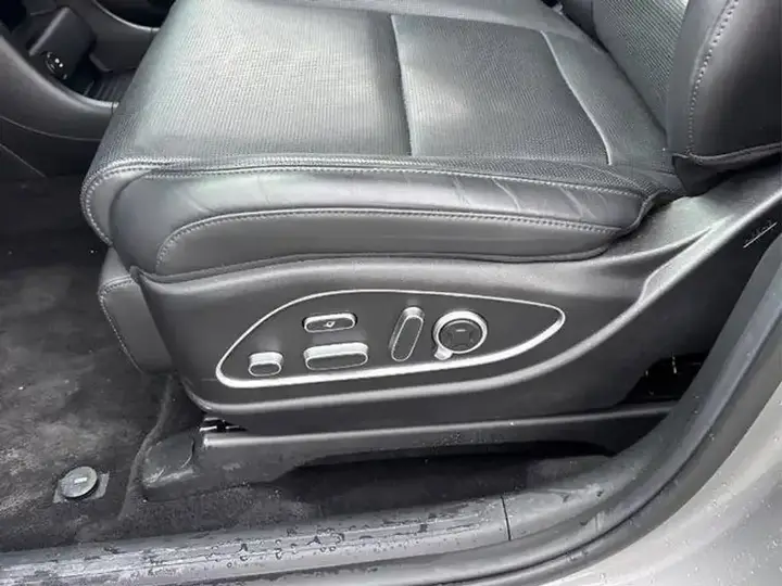 Hyundai Palisade 2026 photo 5