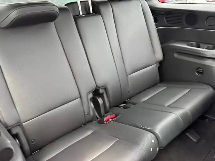 Hyundai Palisade 2026 photo 2