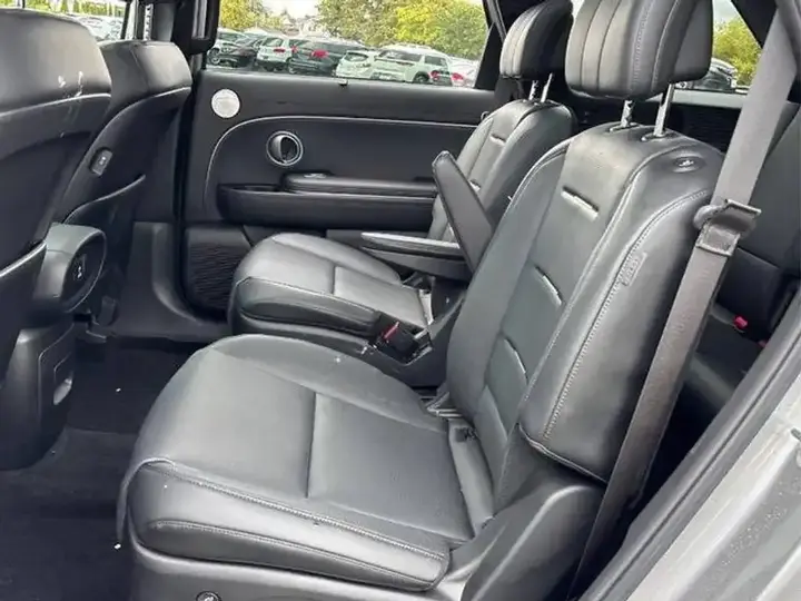 Hyundai Palisade 2026 photo 3