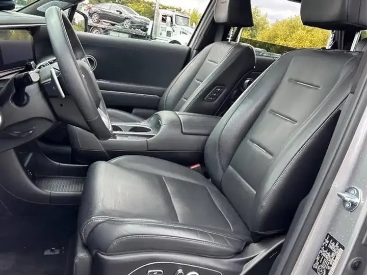 Hyundai Palisade 2026 photo 4